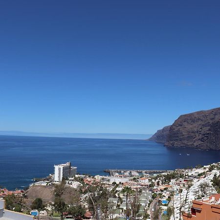 Estupendo Apartamento Puerto de Santiago  Exteriér fotografie