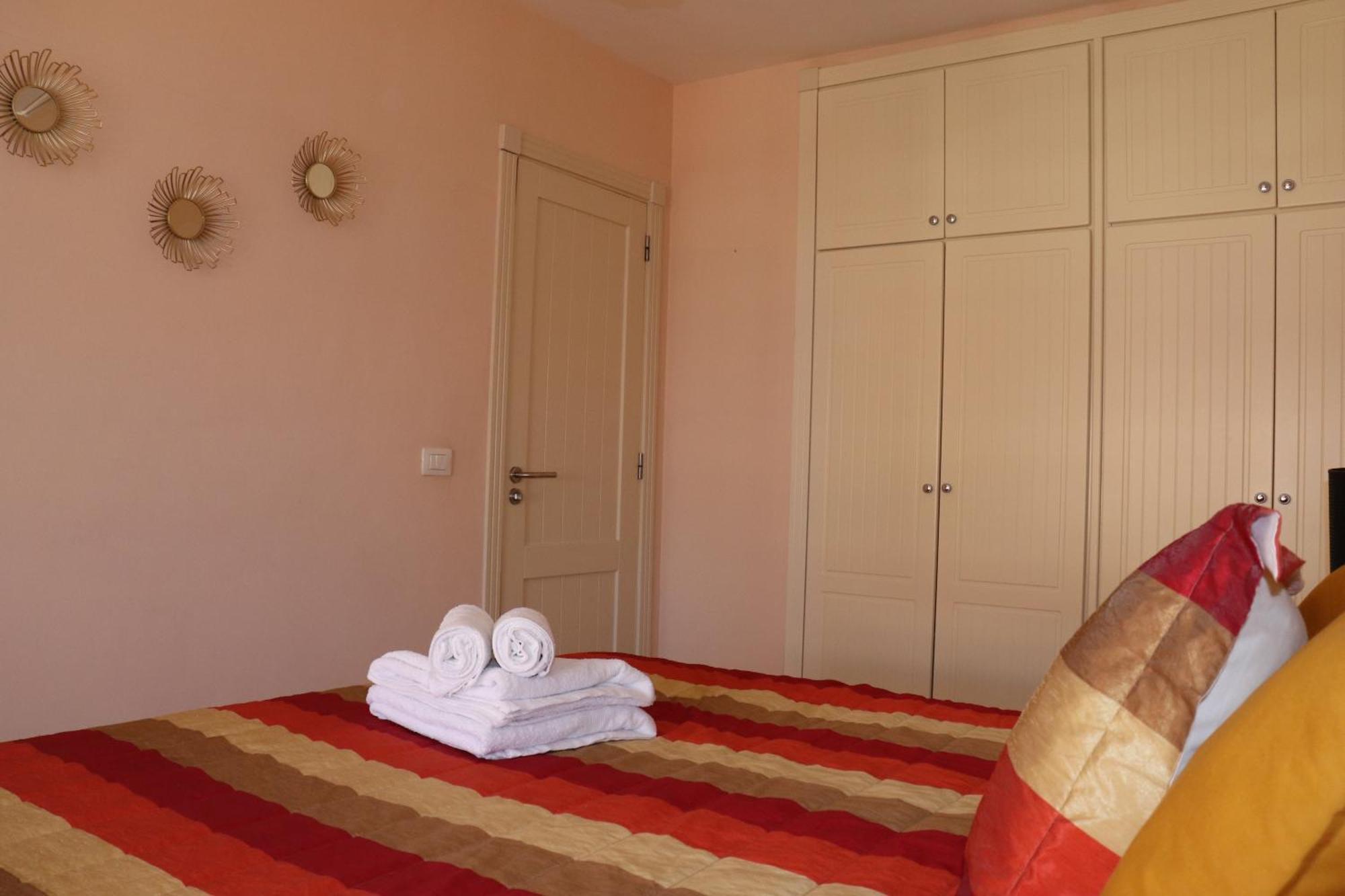 Estupendo Apartamento Puerto de Santiago  Exteriér fotografie