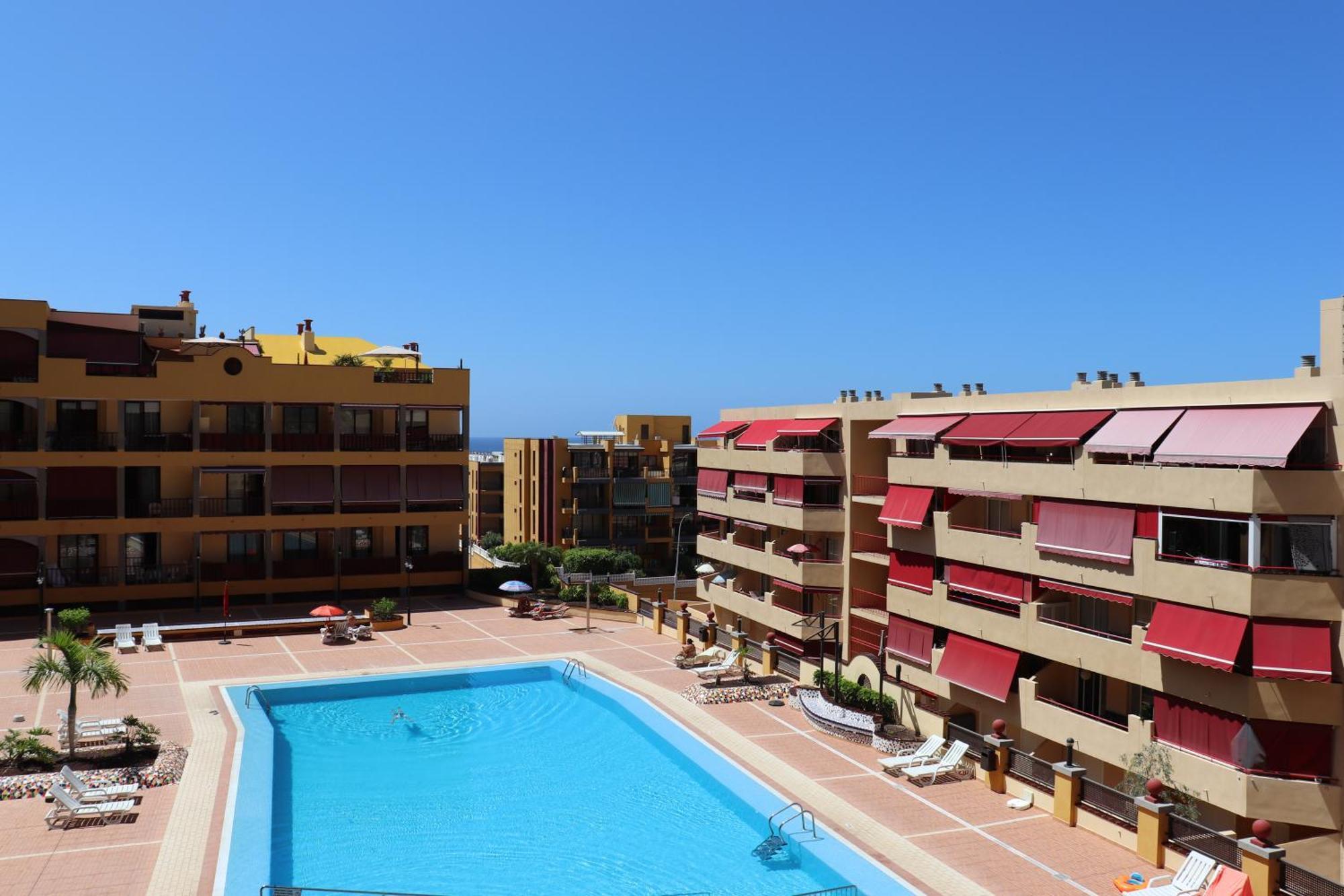 Estupendo Apartamento Puerto de Santiago  Exteriér fotografie