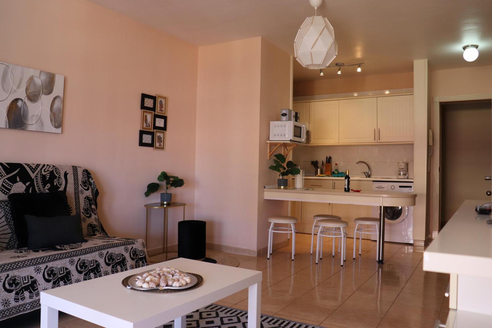 Estupendo Apartamento Puerto de Santiago  Exteriér fotografie
