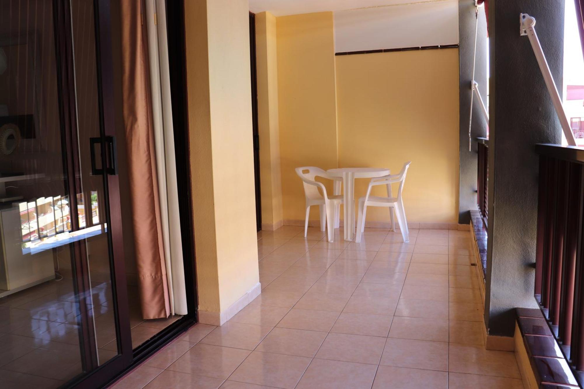 Estupendo Apartamento Puerto de Santiago  Exteriér fotografie