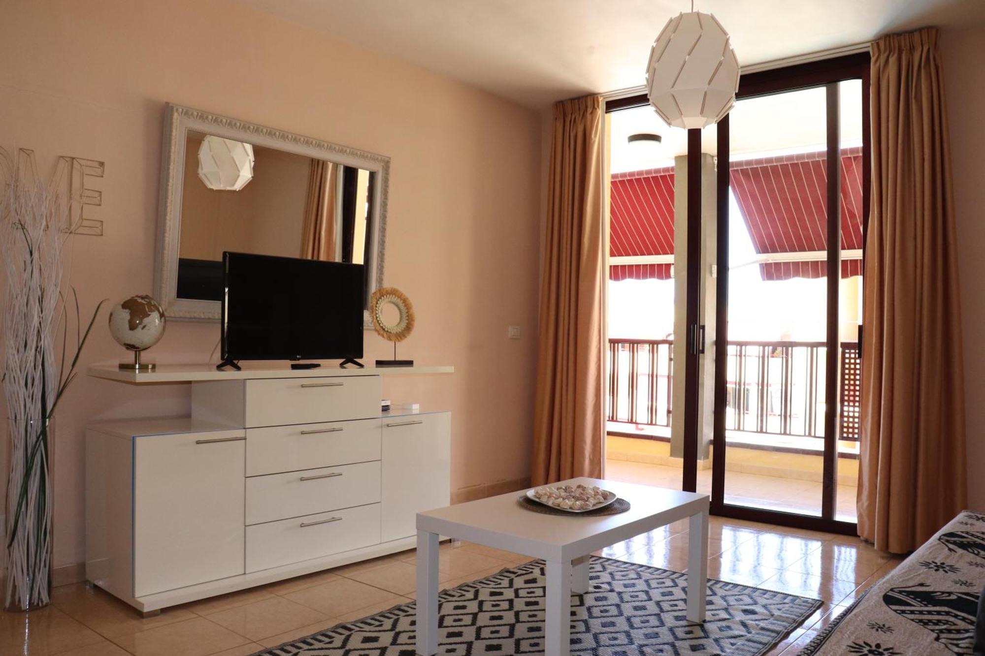 Estupendo Apartamento Puerto de Santiago  Exteriér fotografie